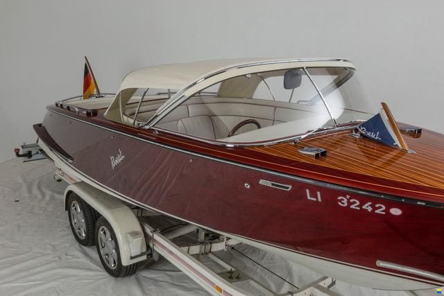 Boesch 620 Cabrio De Luxe