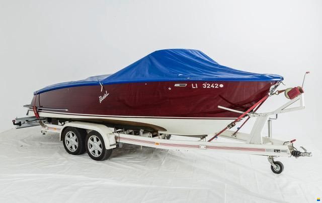 Boesch 620 Cabrio De Luxe