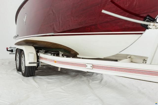 Boesch 620 Cabrio De Luxe