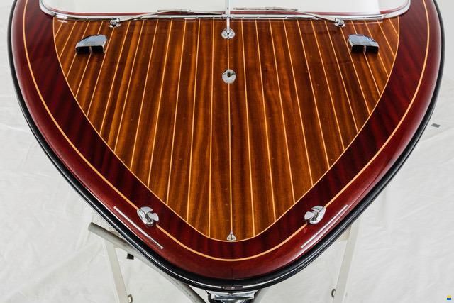 Boesch 620 Cabrio De Luxe