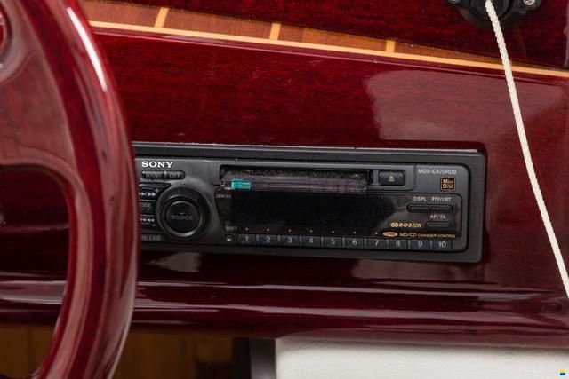 Boesch 620 Cabrio De Luxe