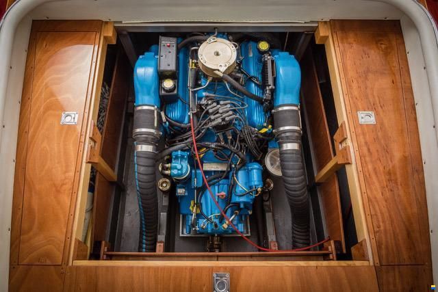 Boesch 620 Cabrio De Luxe