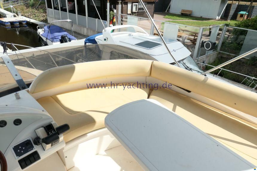 Fairline Phantom 42