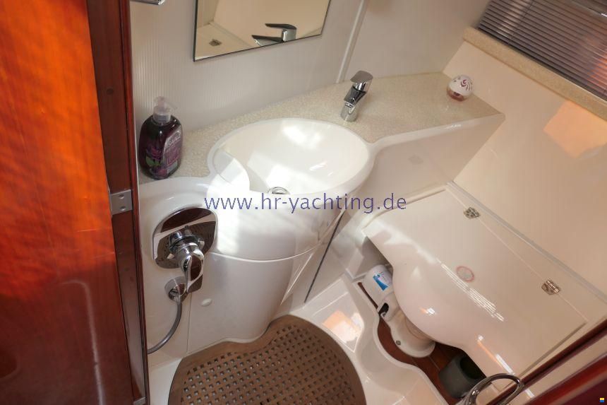 Fairline Phantom 42