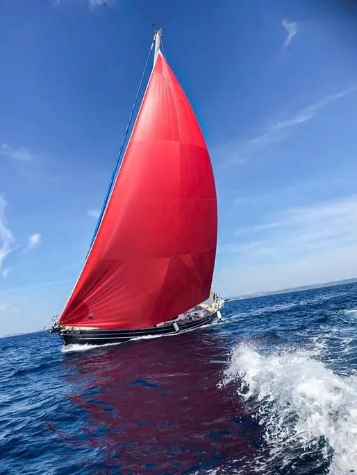 Sch&ouml;chl Sunbeam 42DS