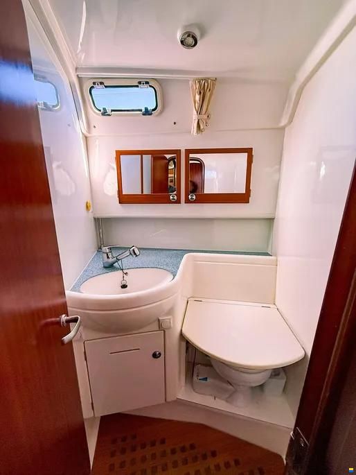 Sch&ouml;chl Sunbeam 42DS