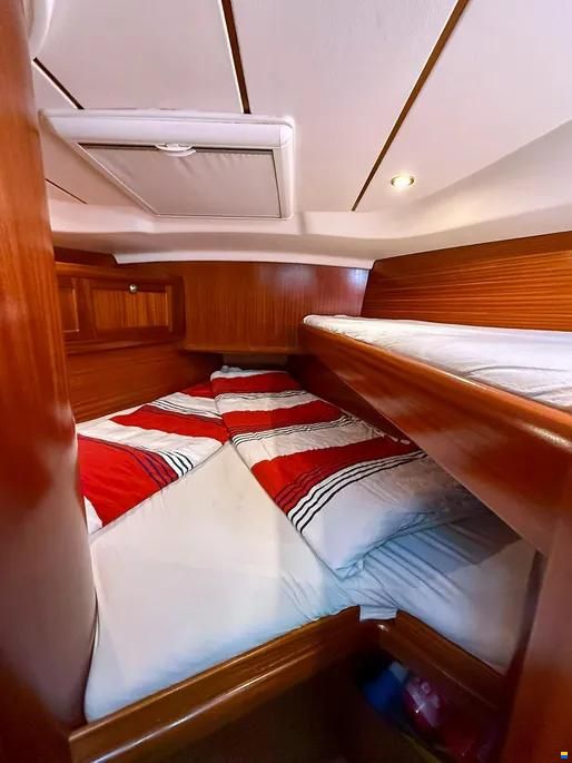 Sch&ouml;chl Sunbeam 42DS
