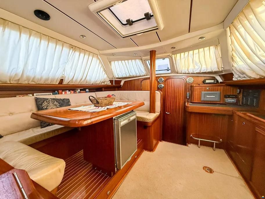 Sch&ouml;chl Sunbeam 42DS