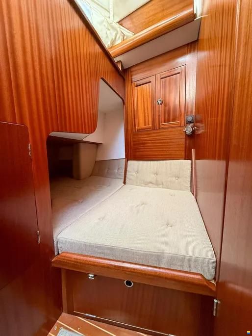 Sch&ouml;chl Sunbeam 42DS
