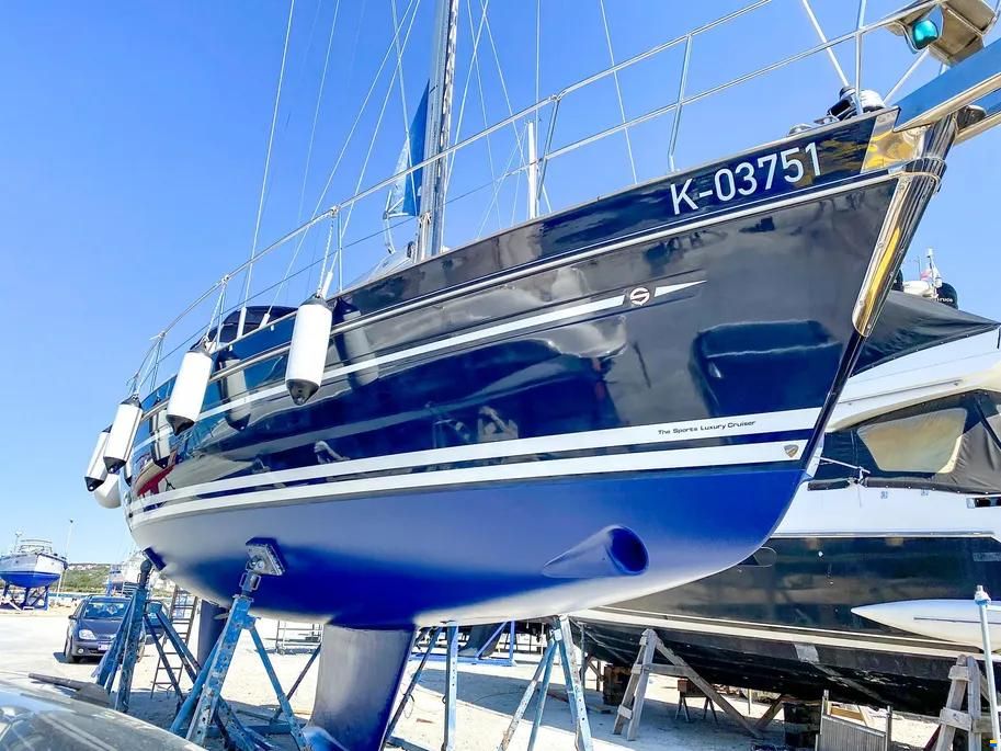 Sch&ouml;chl Sunbeam 42DS