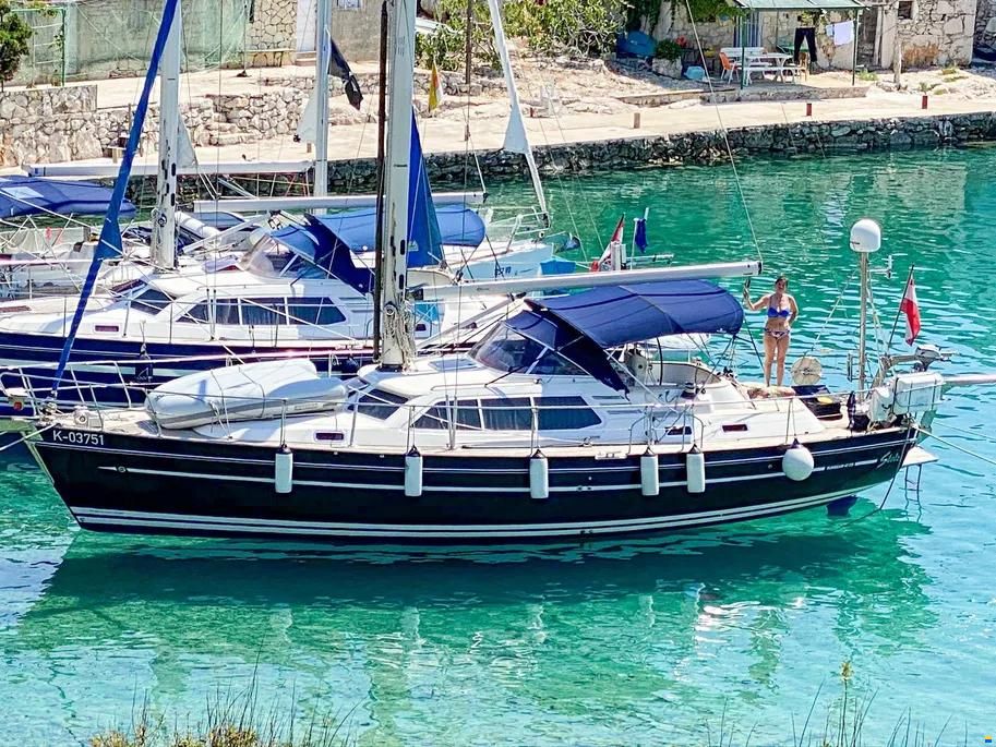 Sch&ouml;chl Sunbeam 42DS
