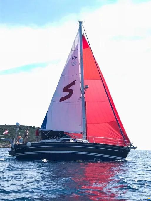 Sch&ouml;chl Sunbeam 42DS