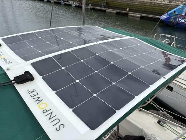 Beneteau First 35