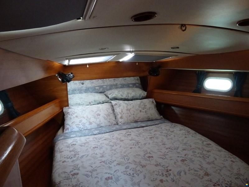 Jeanneau 45.2