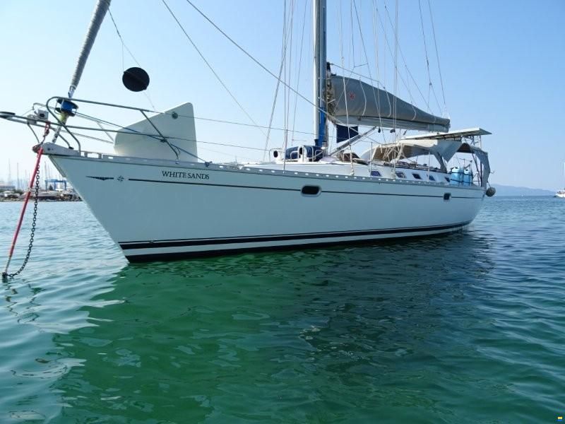 Jeanneau 45.2