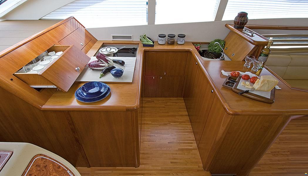 Enterprise Marine EM46