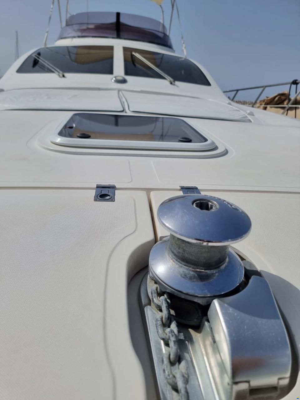 Enterprise Marine EM46