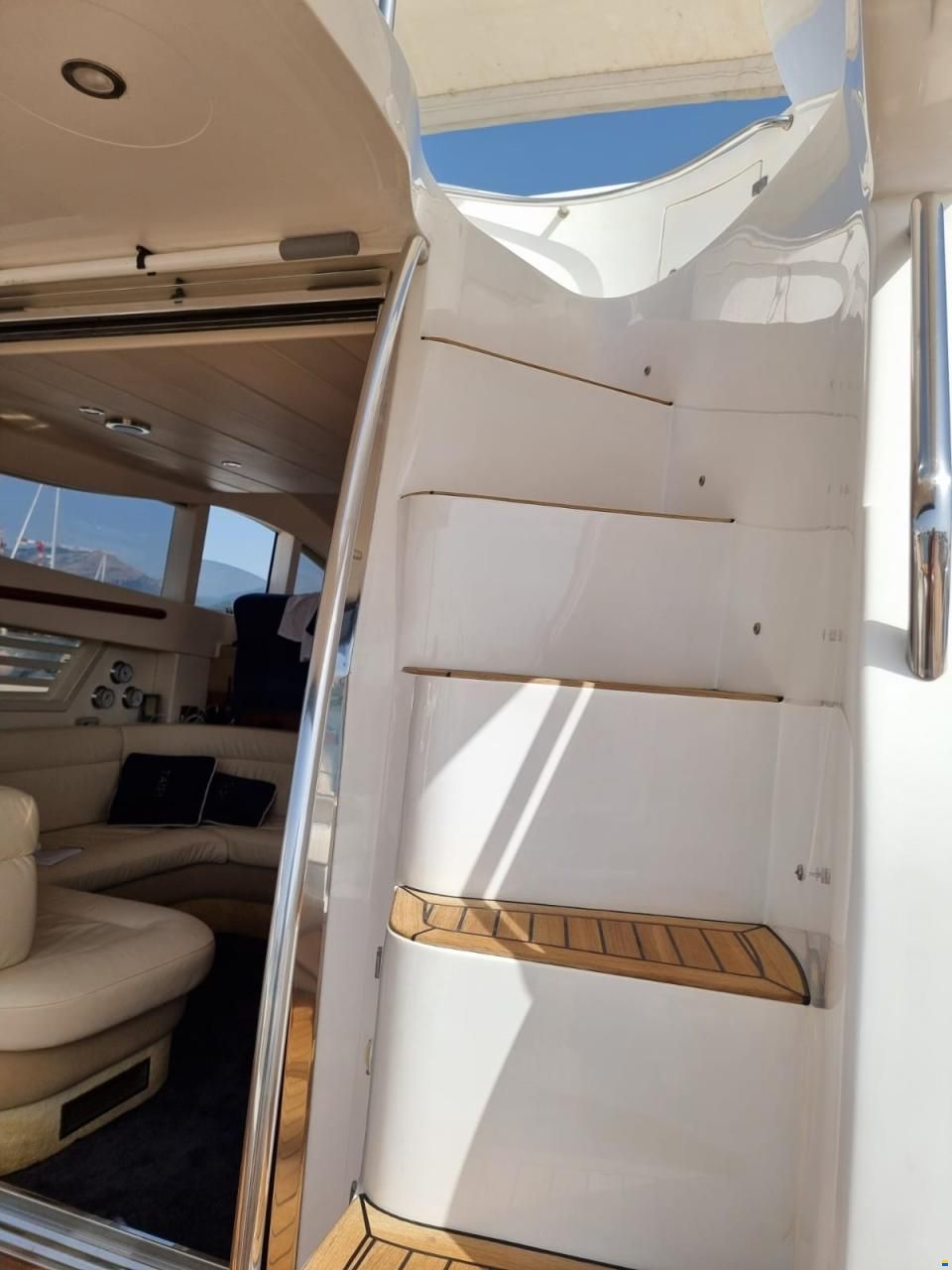 Enterprise Marine EM46