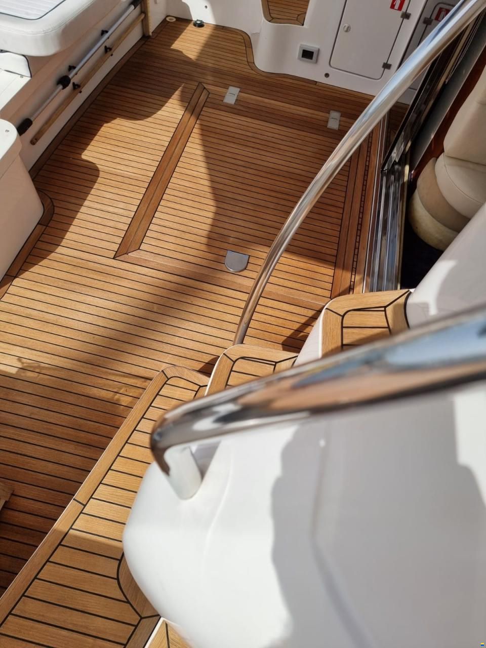 Enterprise Marine EM46