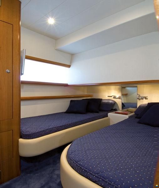 Enterprise Marine EM46