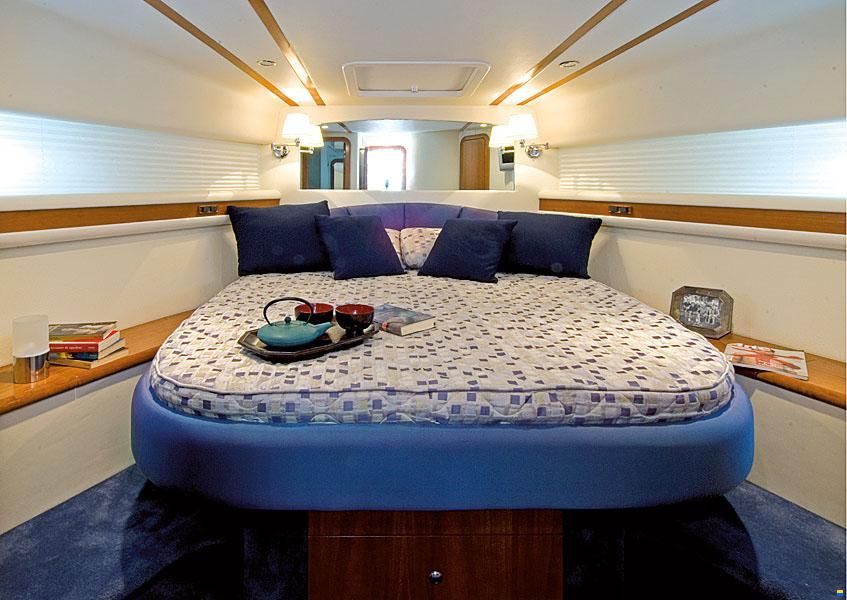 Enterprise Marine EM46