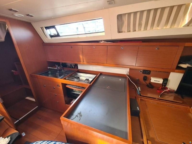 Beneteau Oceanis 41