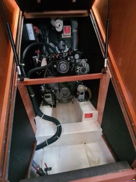 Beneteau Oceanis 41