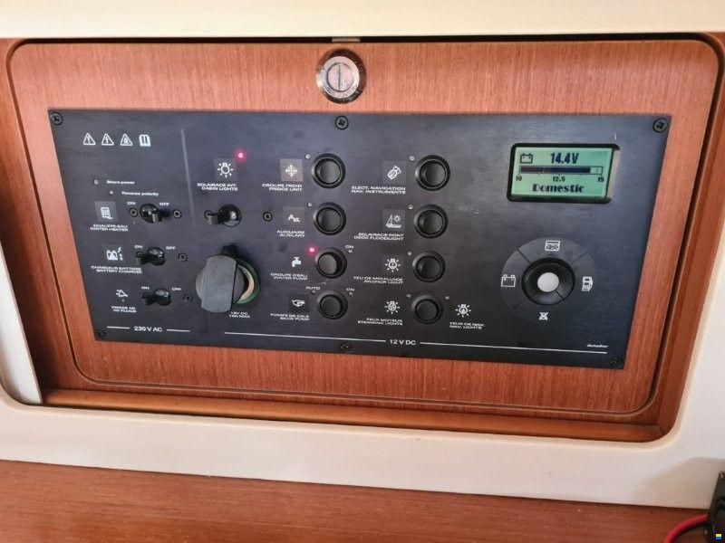 Beneteau Oceanis 41