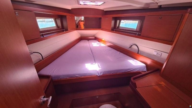 Beneteau Oceanis 41