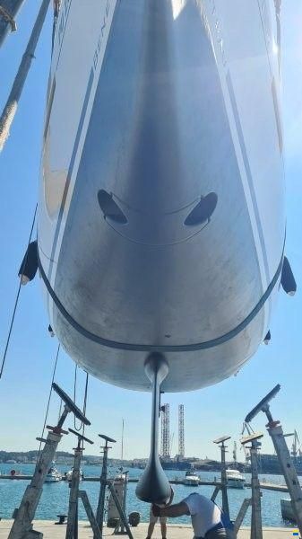 Beneteau Oceanis 41