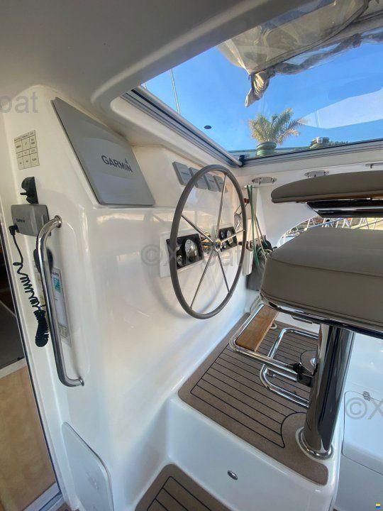 Knysna Yacht KNYSNA 500