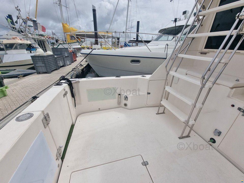Riviera 33 FLYBRIDGE