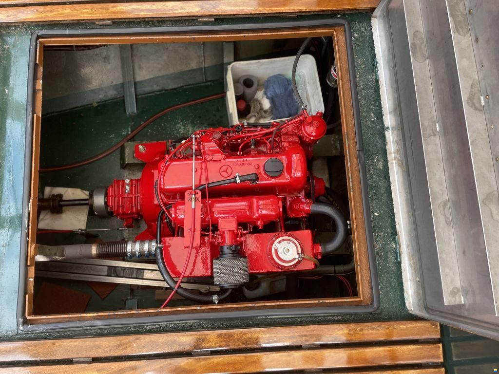 Vollenhovense Bol 950