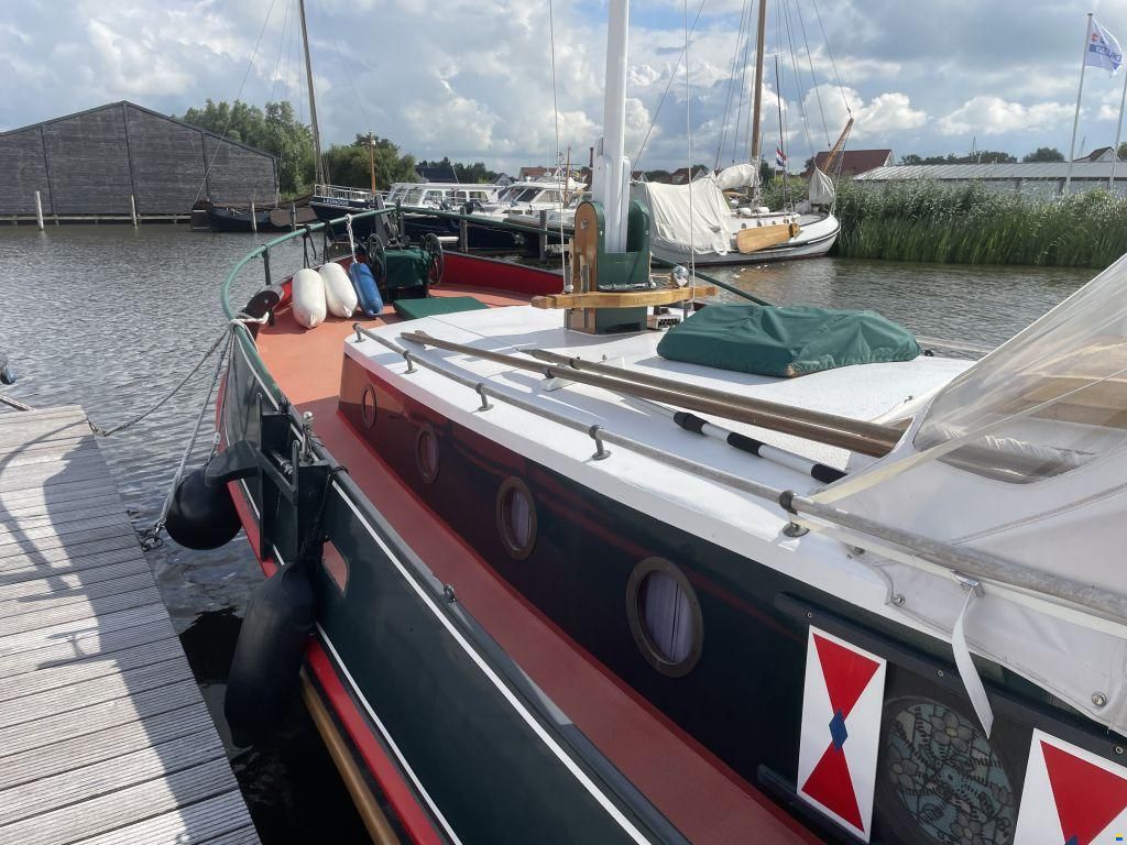 Vollenhovense Bol 950