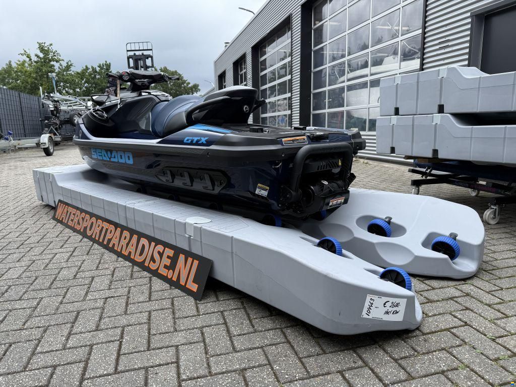 Jetski / PWC