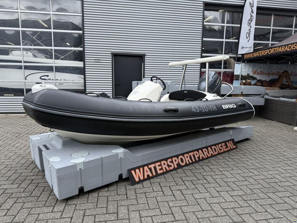 Jetski / PWC