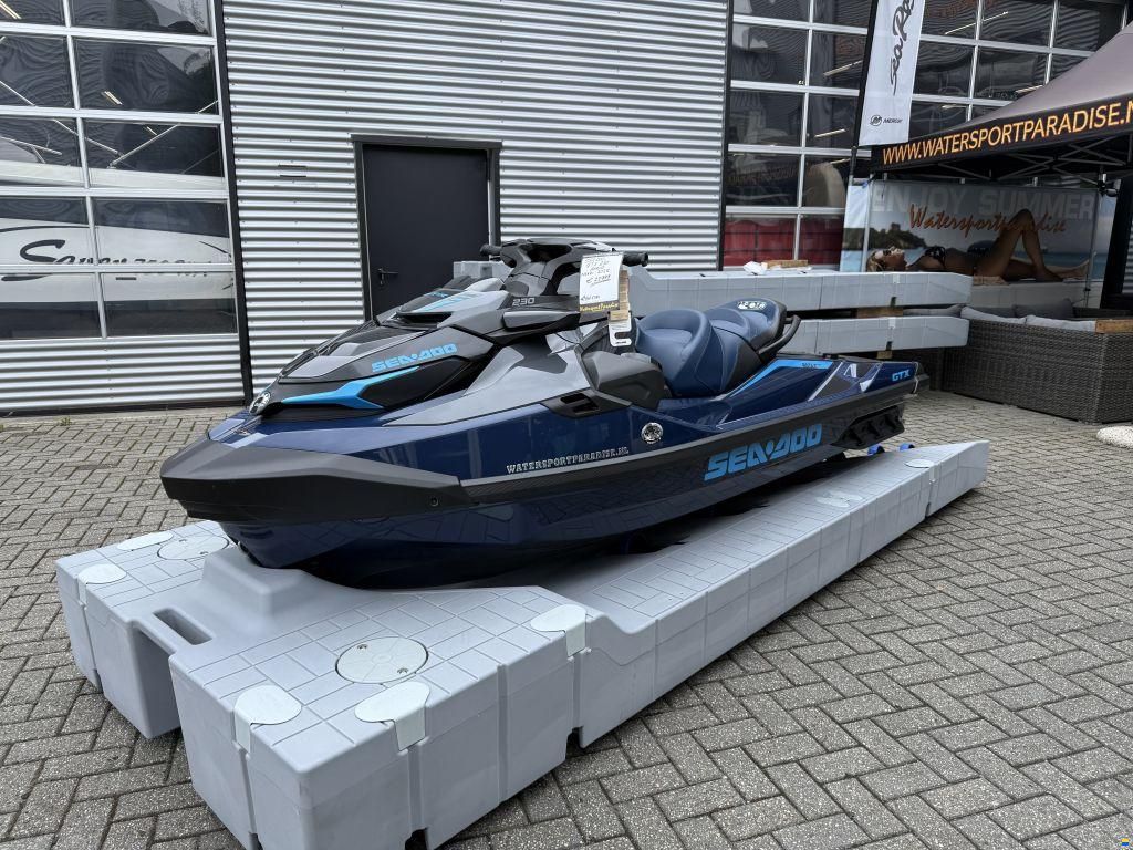Jetski / PWC