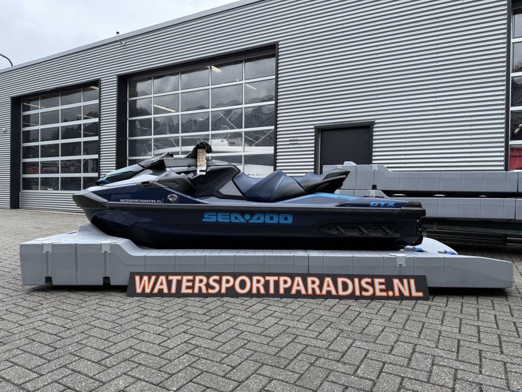 Jetski / PWC