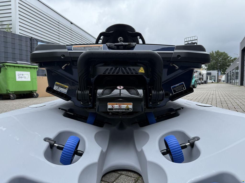 Jetski / PWC