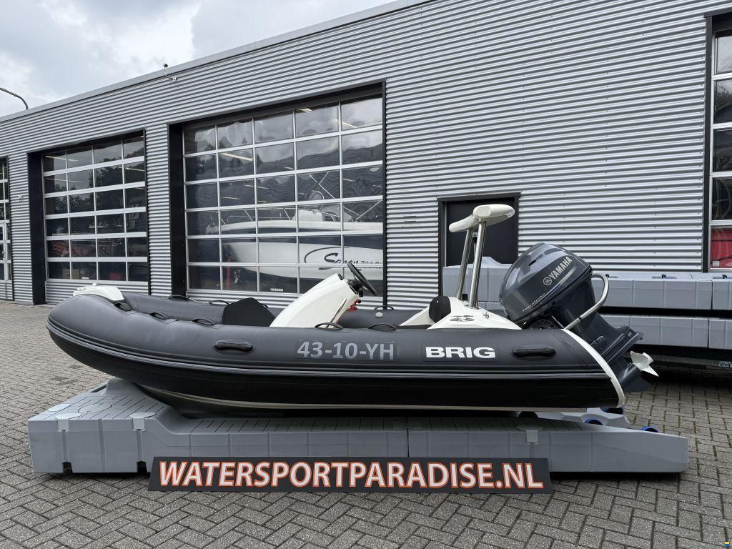 Jetski / PWC