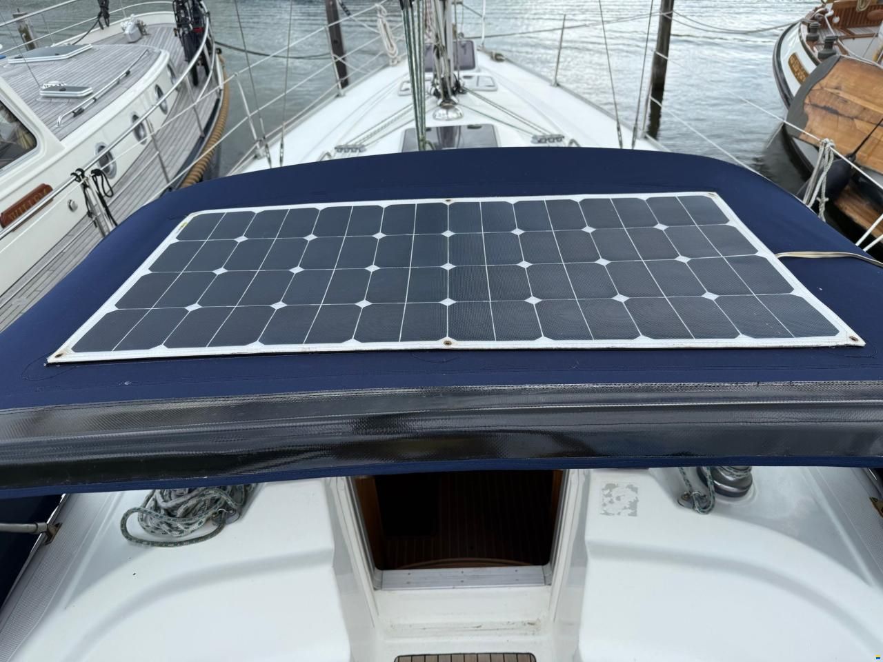 Bavaria Cruiser 36