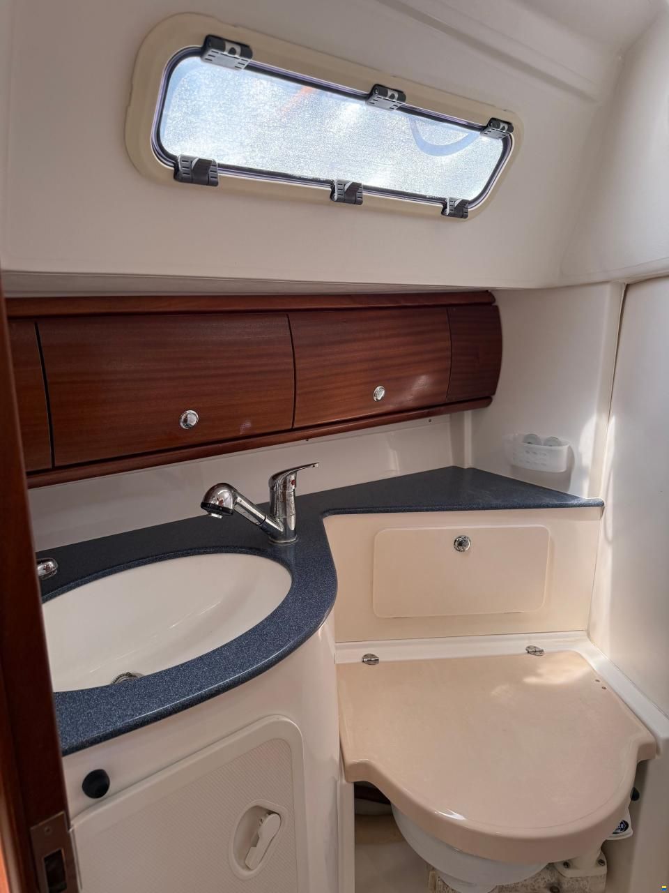 Bavaria Cruiser 36