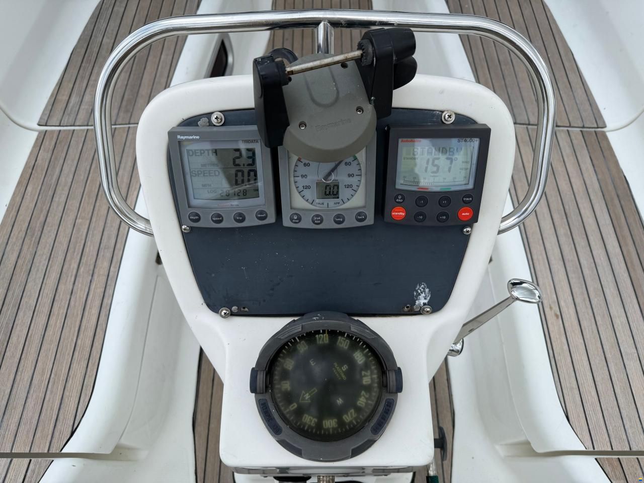 Bavaria Cruiser 36