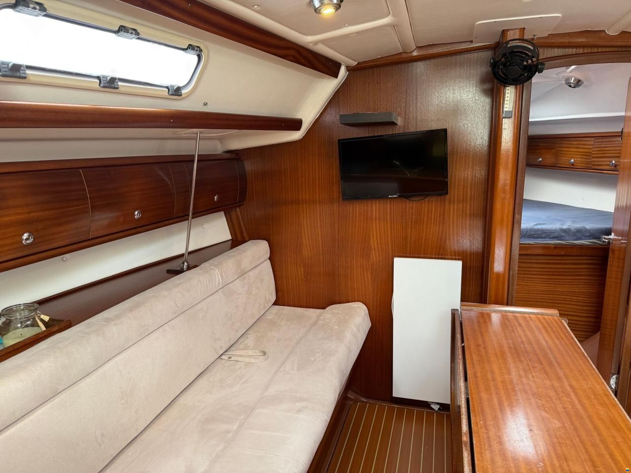 Bavaria Cruiser 36