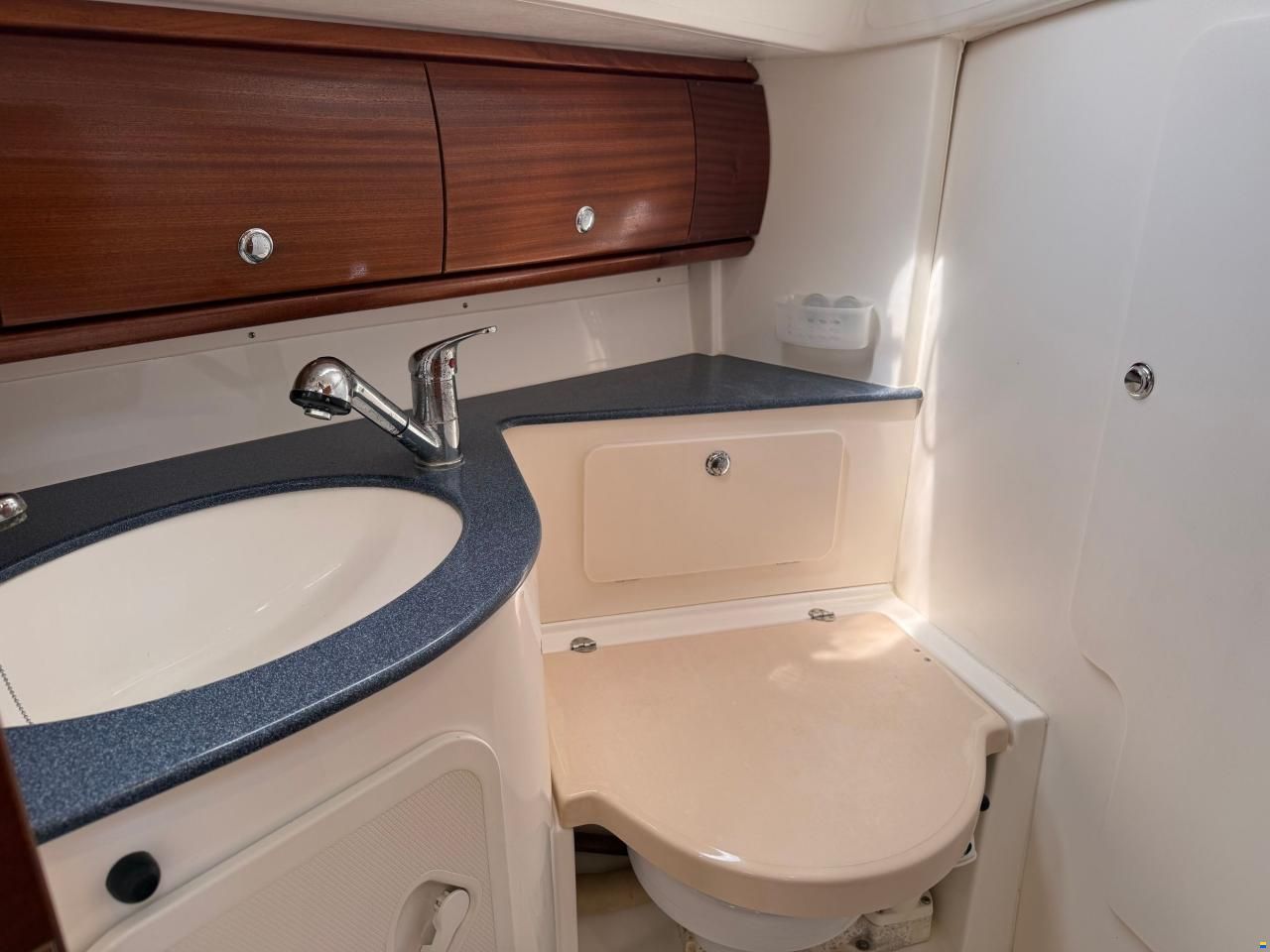 Bavaria Cruiser 36