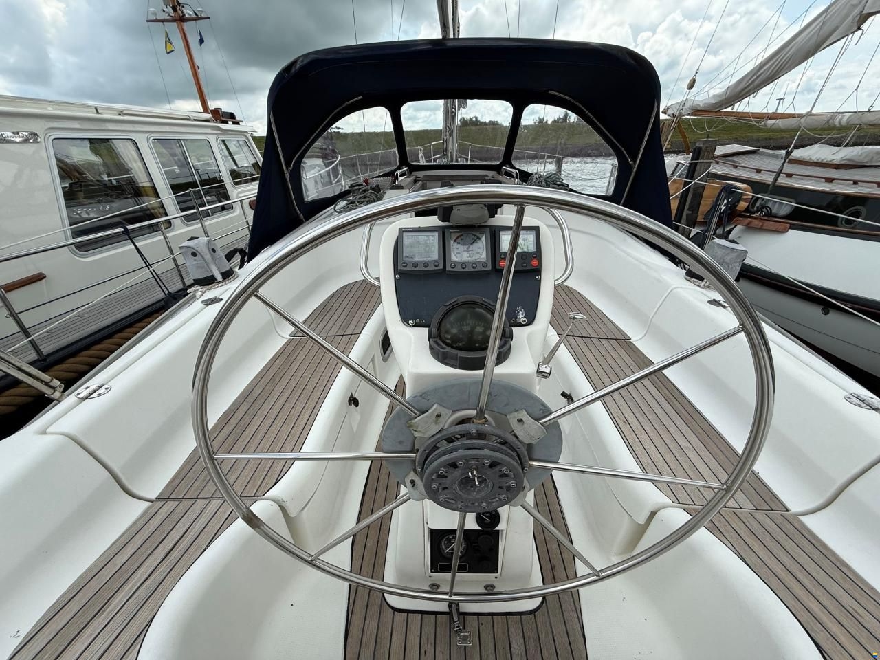 Bavaria Cruiser 36