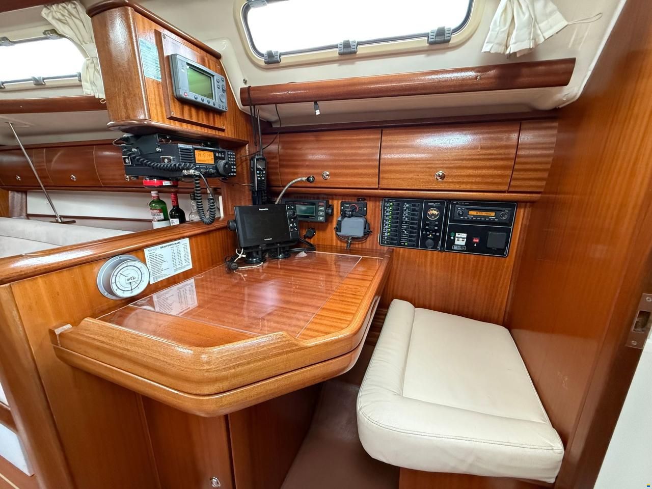 Bavaria Cruiser 36