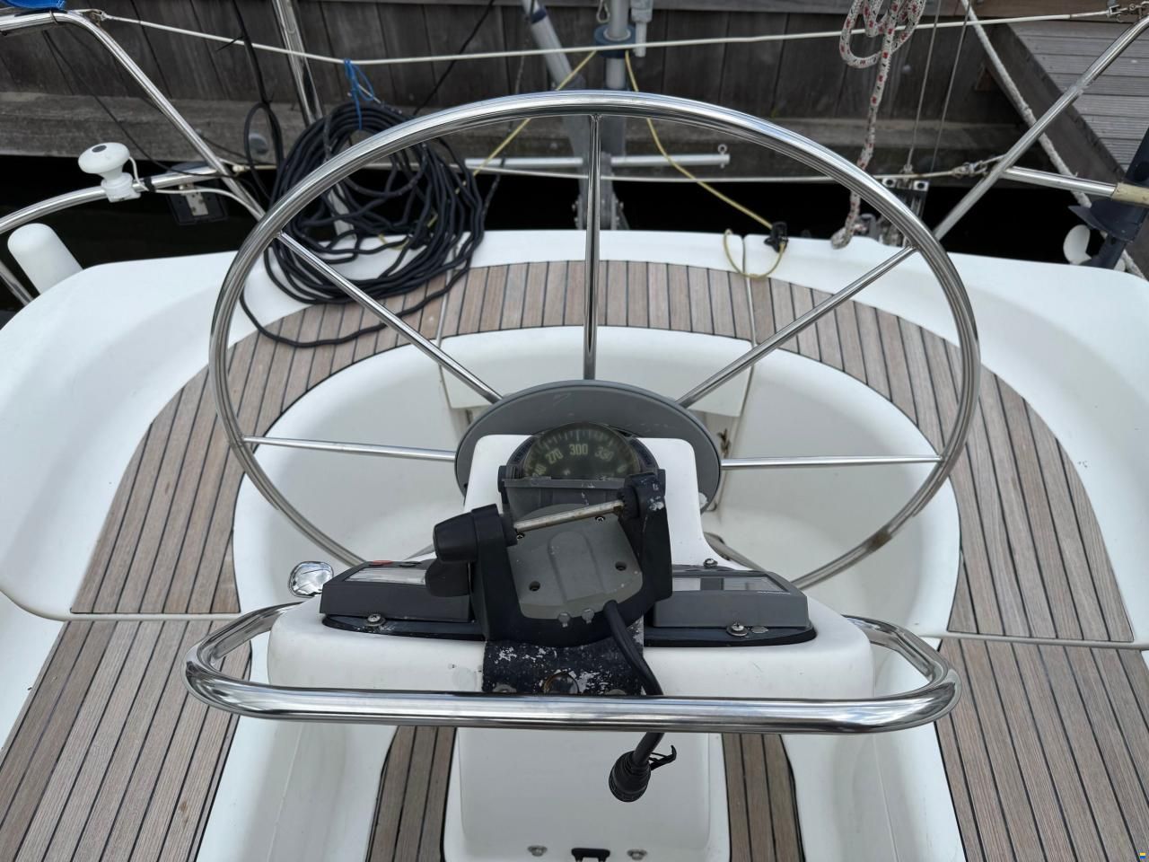 Bavaria Cruiser 36