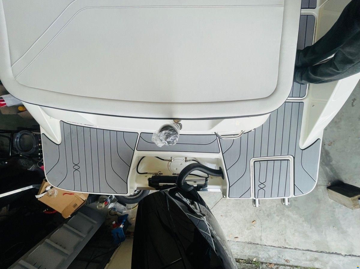 Sea Ray 210 SPOE