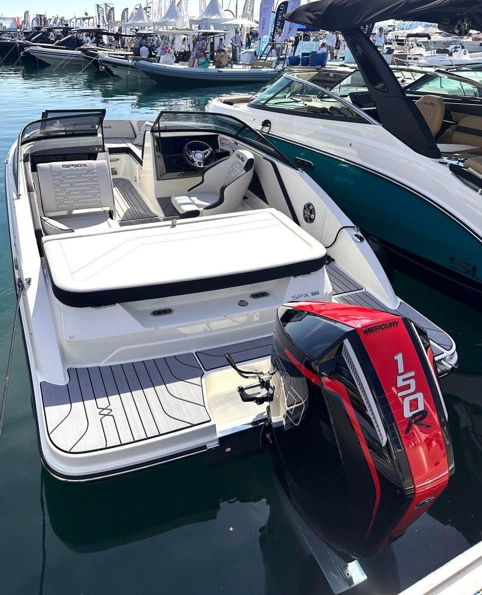 Sea Ray 190 SPN RACING